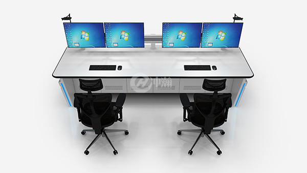 指揮中心控制臺(tái)